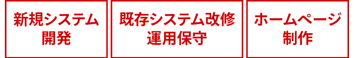 大阪でシステム開発の外注先をお探しの方へ